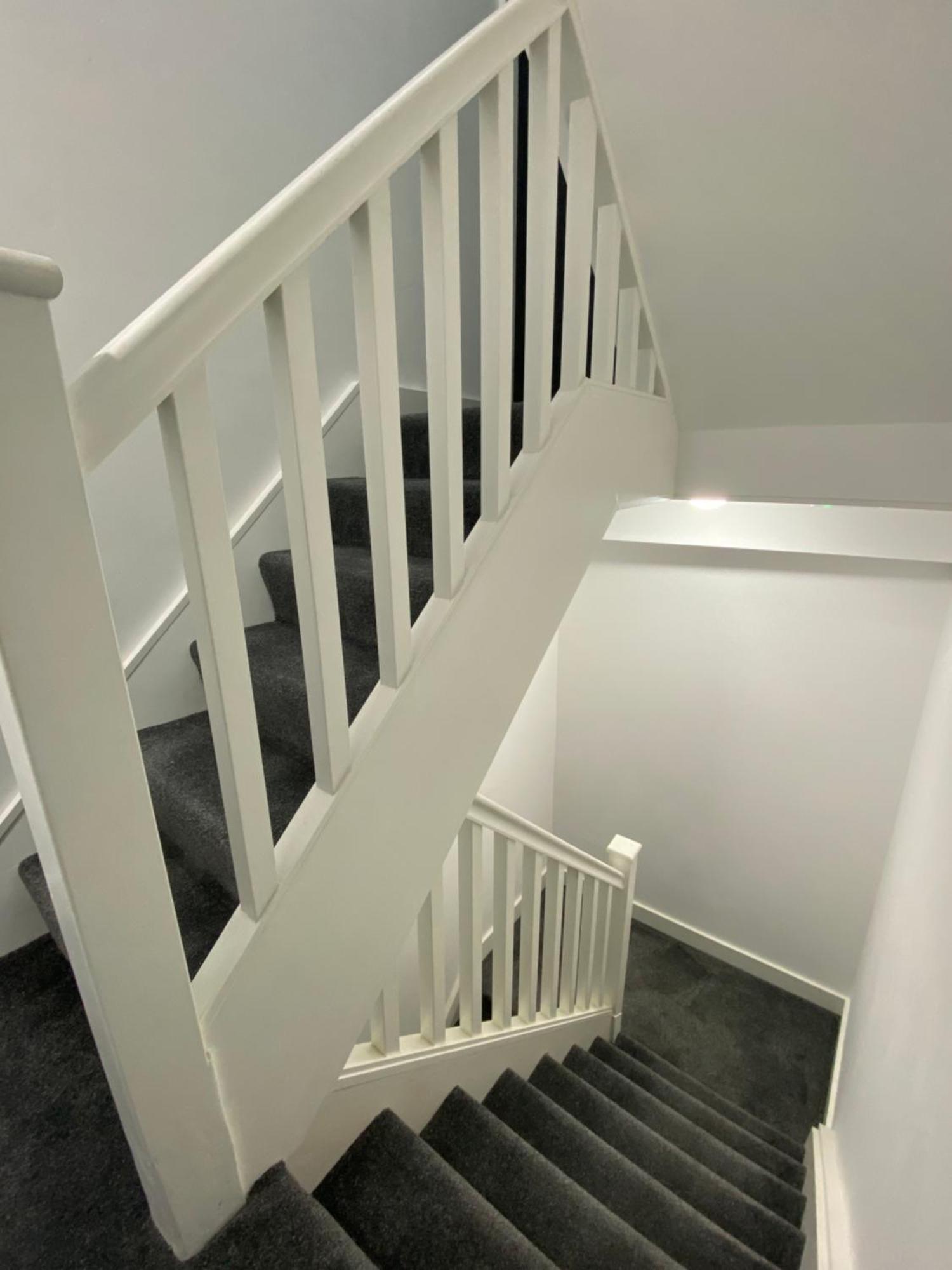 Stylish Apartments Near The Sea Front At Morecambe Heysham Exterior foto